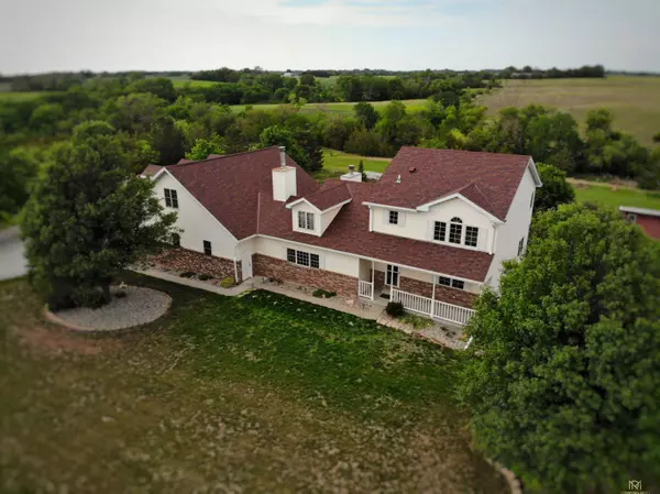 28801 Fonda Road, Firth, NE 68358