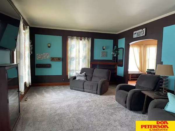 Hartington, NE 68739,204 N Robinson Avenue