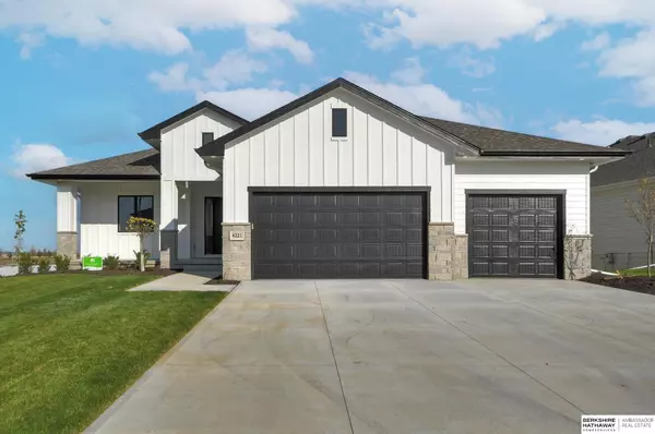 Elkhorn, NE 68022,4221 S 220 Street