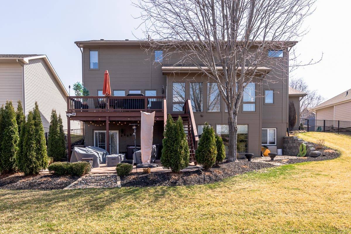 Bennington, NE 68007,7232 N 154 Street