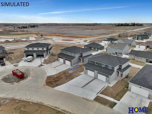 Hickman, NE 68372,979 Titan Drive