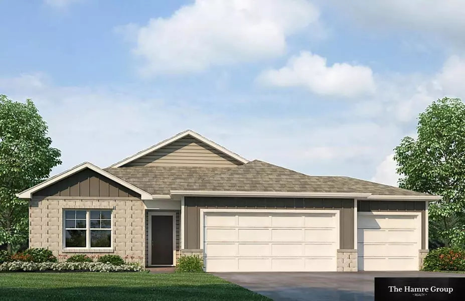 4703 E 18th Avenue, Fremont, NE 68025