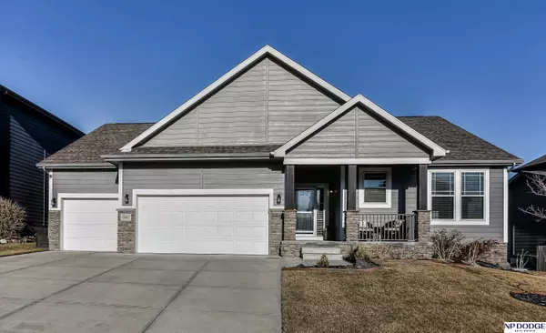 8602 N 171 Street, Bennington, NE 68007