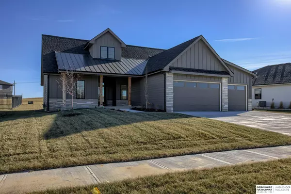 Papillion, NE 68133,Lot 310 Sumtur Crossing