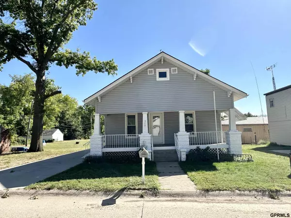 Fairbury, NE 68352,326 W 11th Street