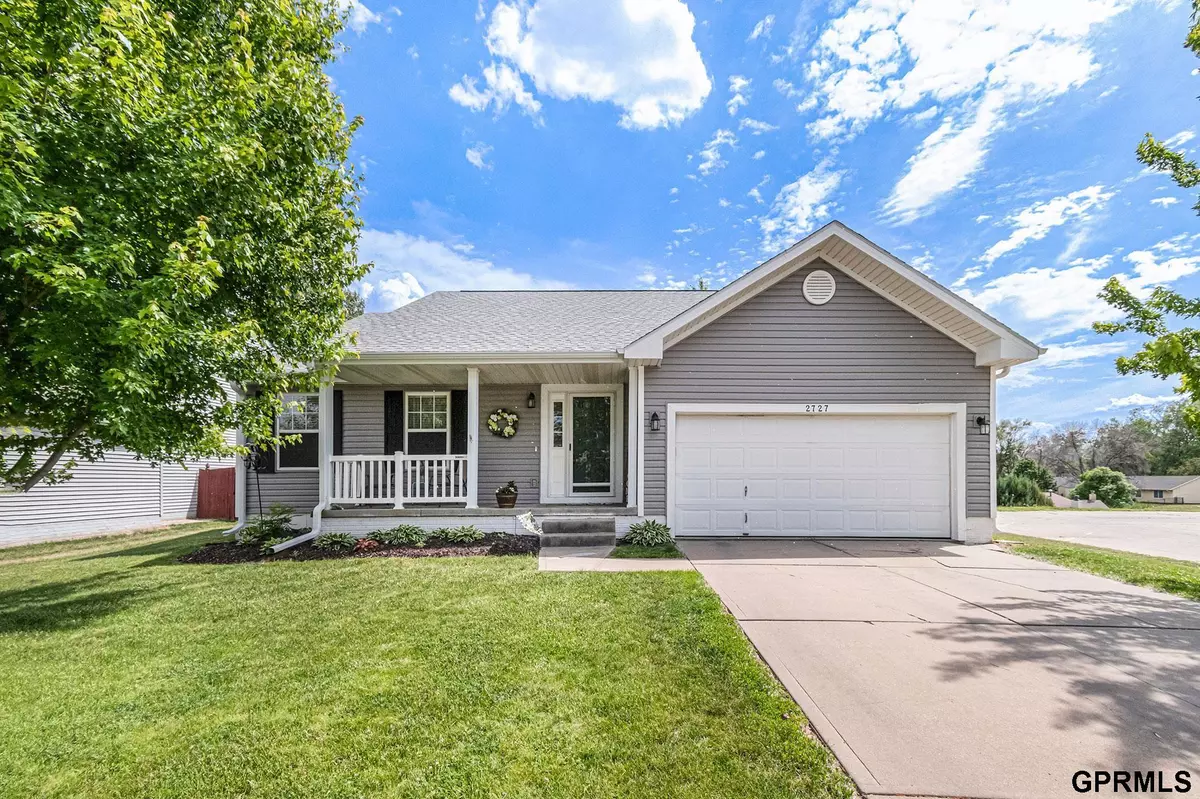 Bellevue, NE 68123,2727 Coffey Avenue