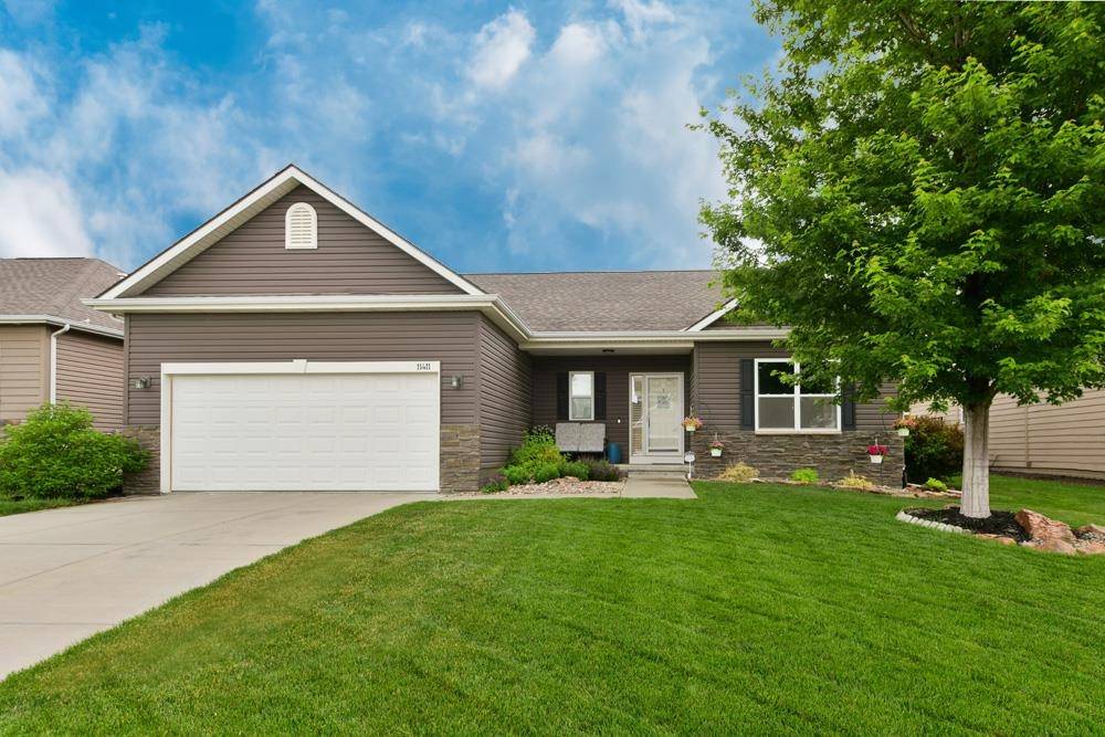 11411 S 173rd Avenue, Gretna, NE 68028