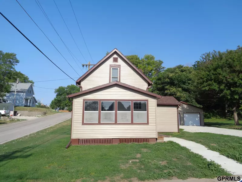 129 N 9th Street, Missouri Valley, IA 51555