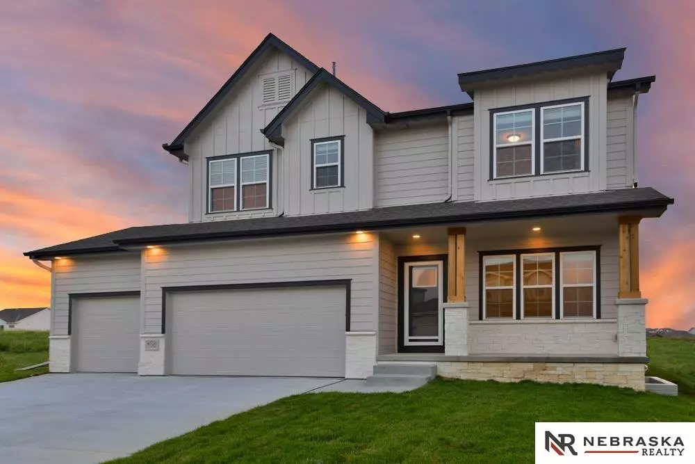 Elkhorn, NE 68022,4510 S 215th Avenue