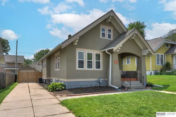 Omaha, NE 68112,2737 Mary Street