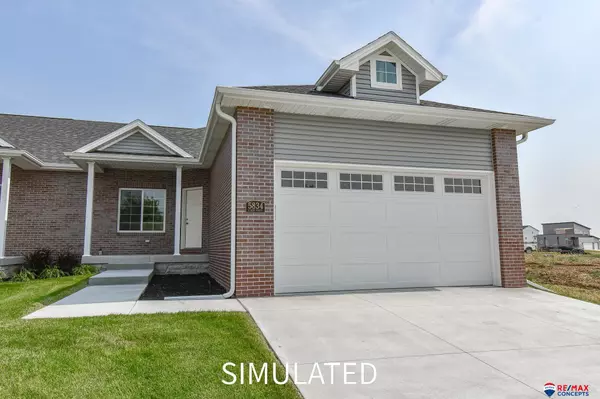 5840 S 93rd Street, Lincoln, NE 68526