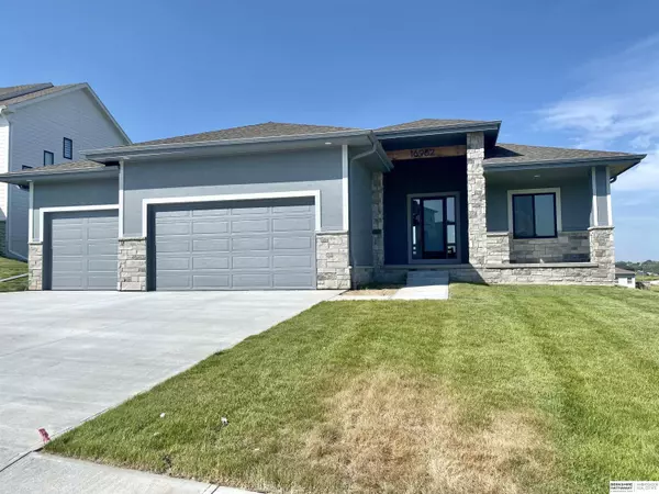 16962 Cora Street, Bennington, NE 68007