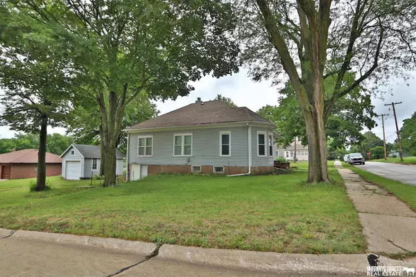 Pawnee City, NE 68420,605 I Street