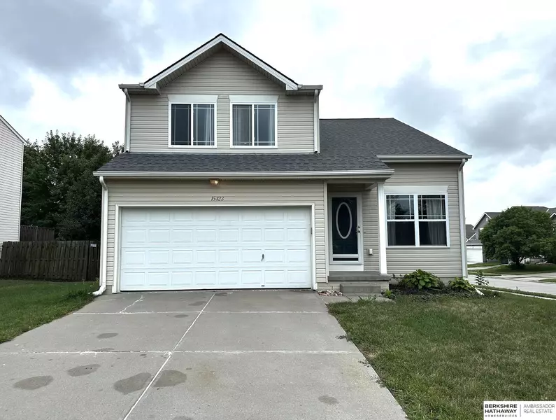 15423 Tucker Street, Bennington, NE 68007