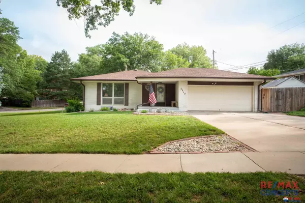 6640 S Bermuda Drive, Lincoln, NE 68506