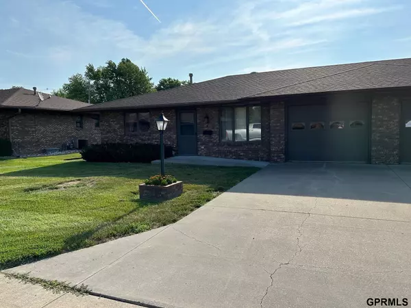 1014 1st Street  #7, Milford, NE 68405