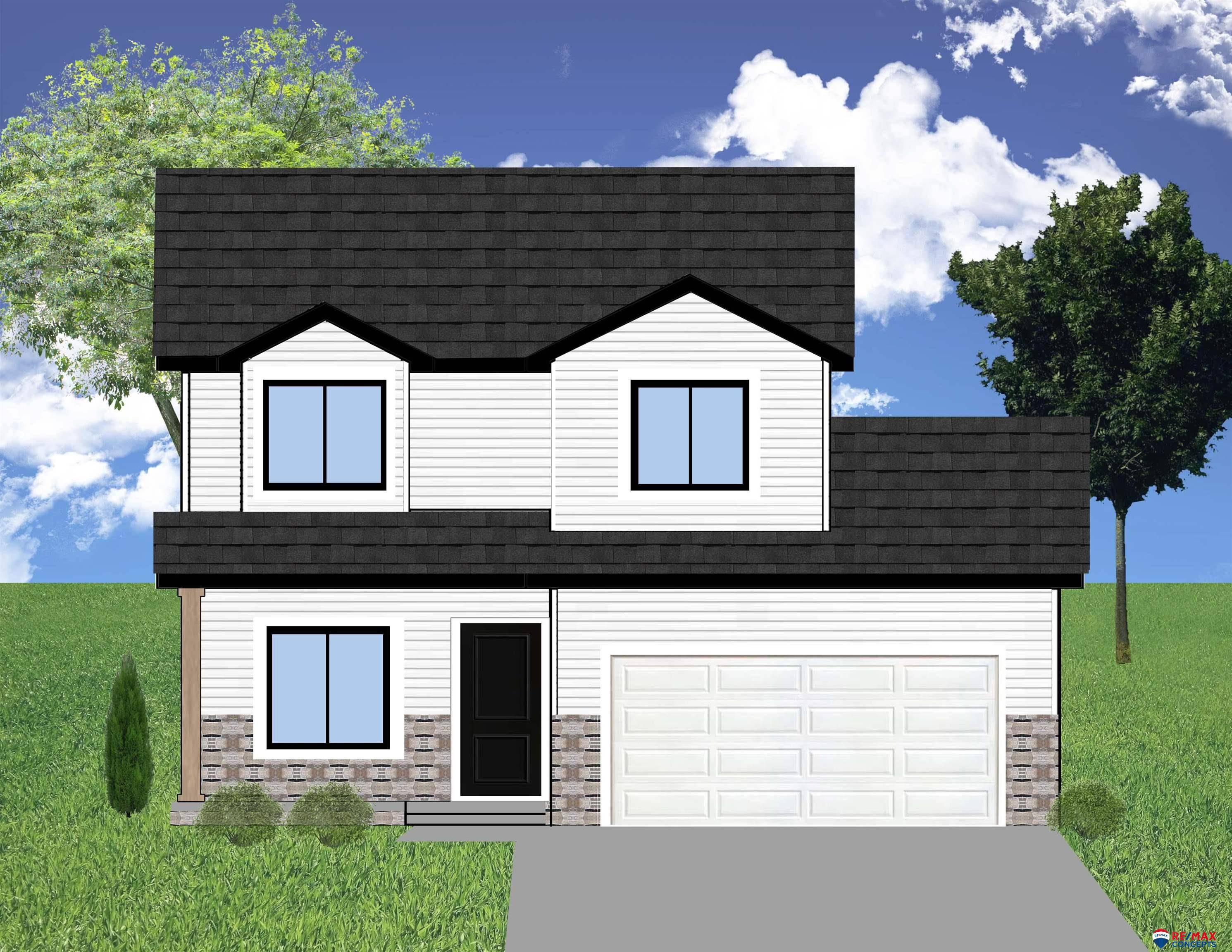 1021 W Panorama Road, Lincoln, NE 68523