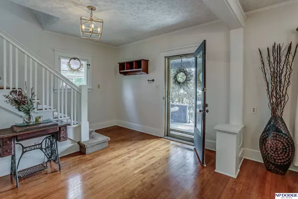 Fremont, NE 68025,1335 N Park Avenue