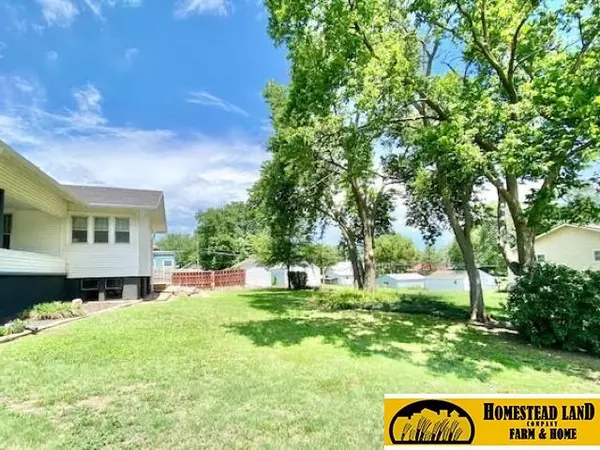 Fairbury, NE 68352,1203 6th Street