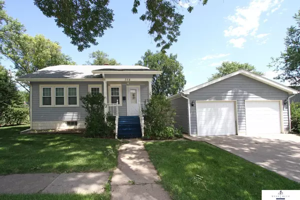 Wahoo, NE 68066,358 W 11th Street