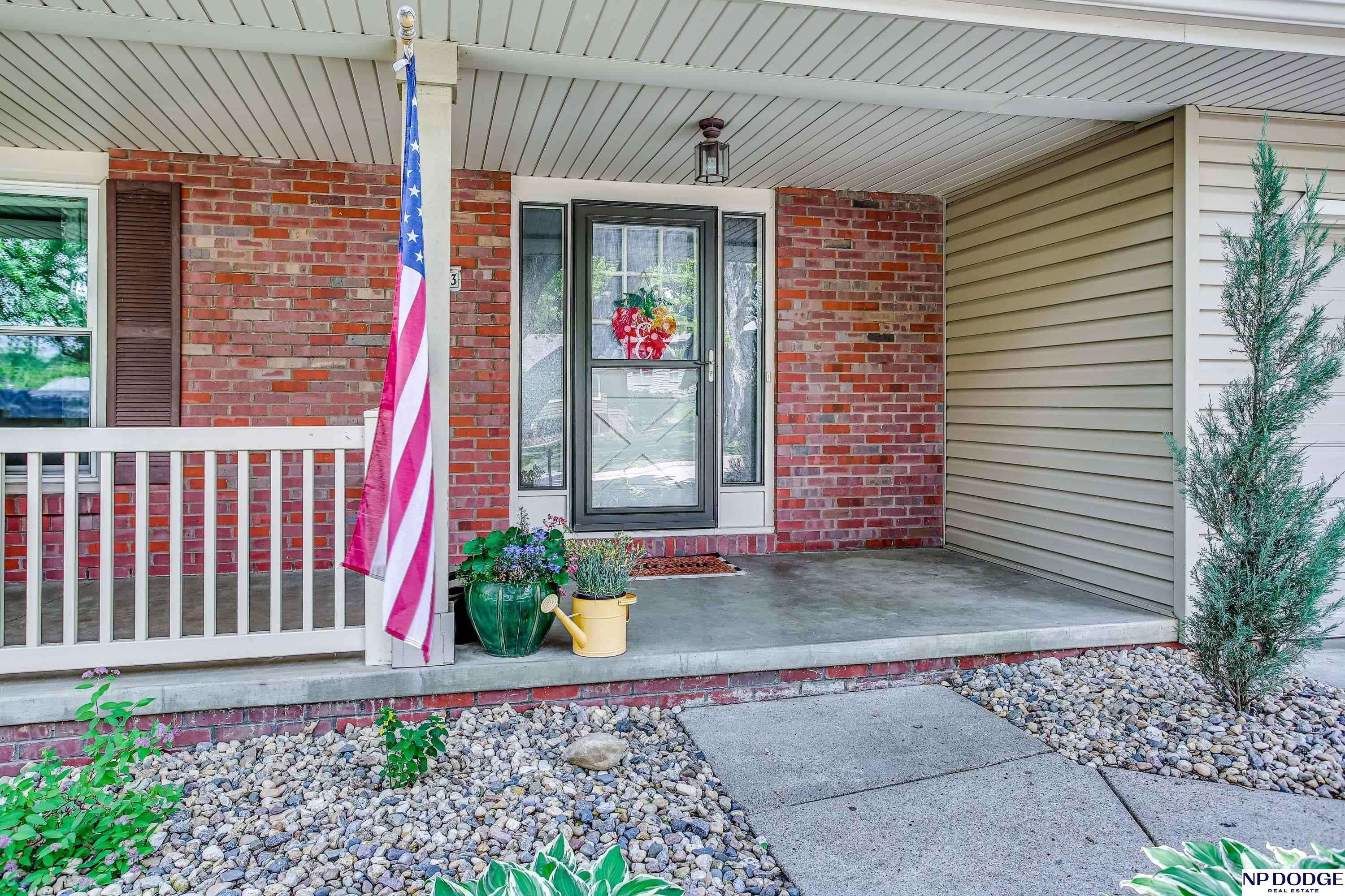 Omaha, NE 68154,12923 Jackson Street