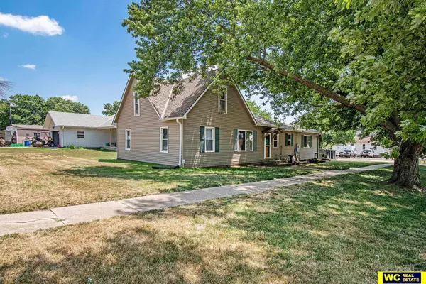 Kennard, NE 68034,205 Linn Street