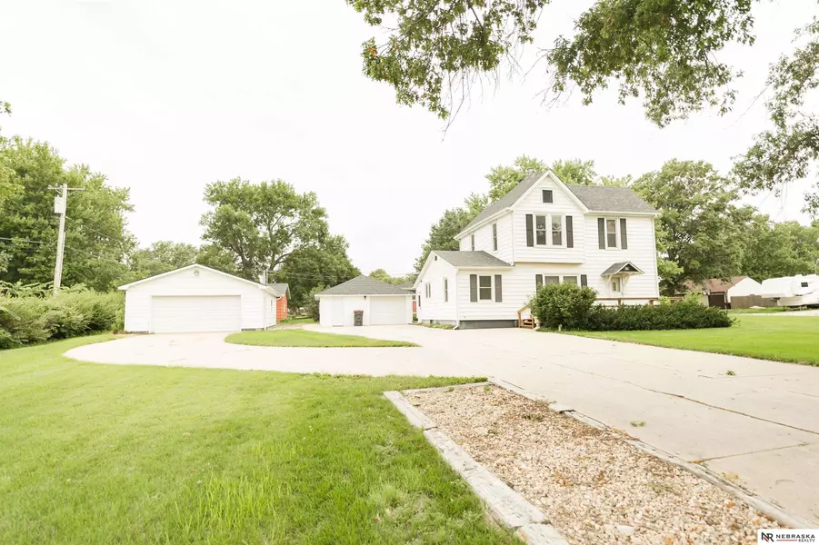 2001 S 4th Avenue, Beatrice, NE 68310