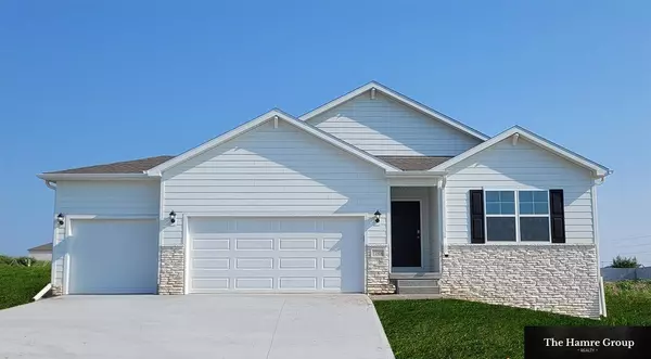 11508 Sunburst Drive, Papillion, NE 68046