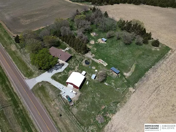 Dwight, NE 68635,1980 23 Road