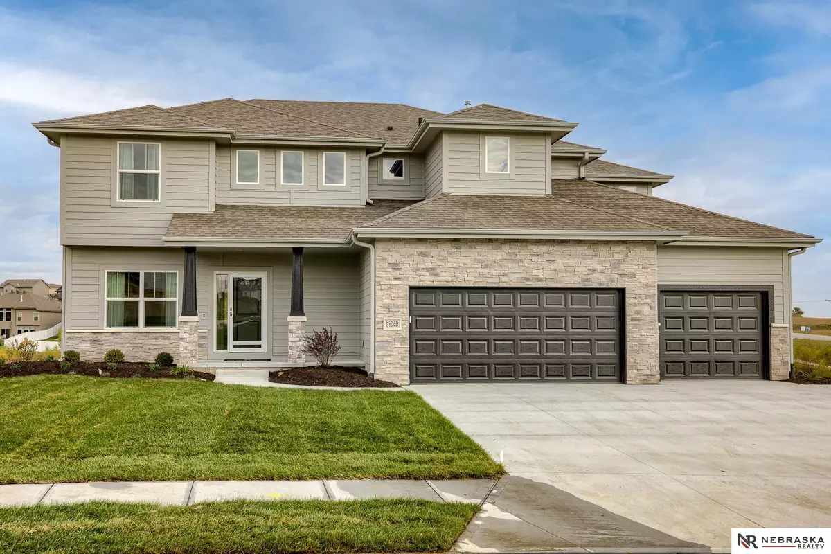 Bellevue, NE 68133,13204 S 43rd Street