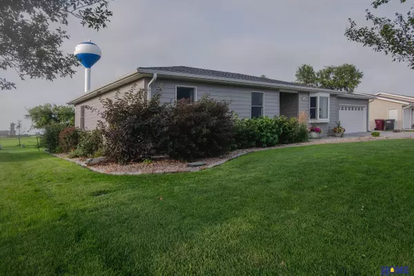 Utica, NE 68456,840 5th Street