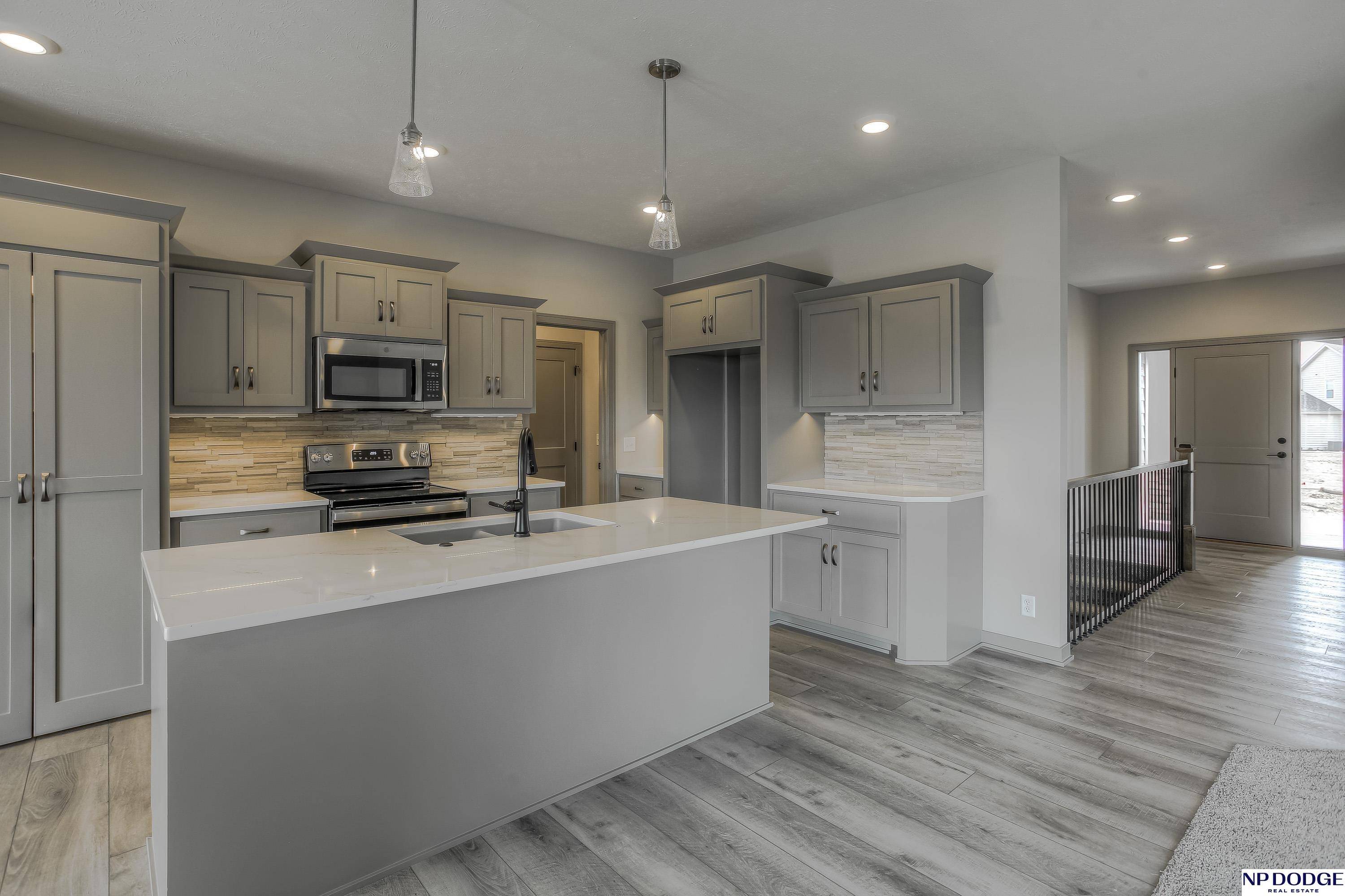 Elkhorn, NE 68022-4548,4522 N 186 Street