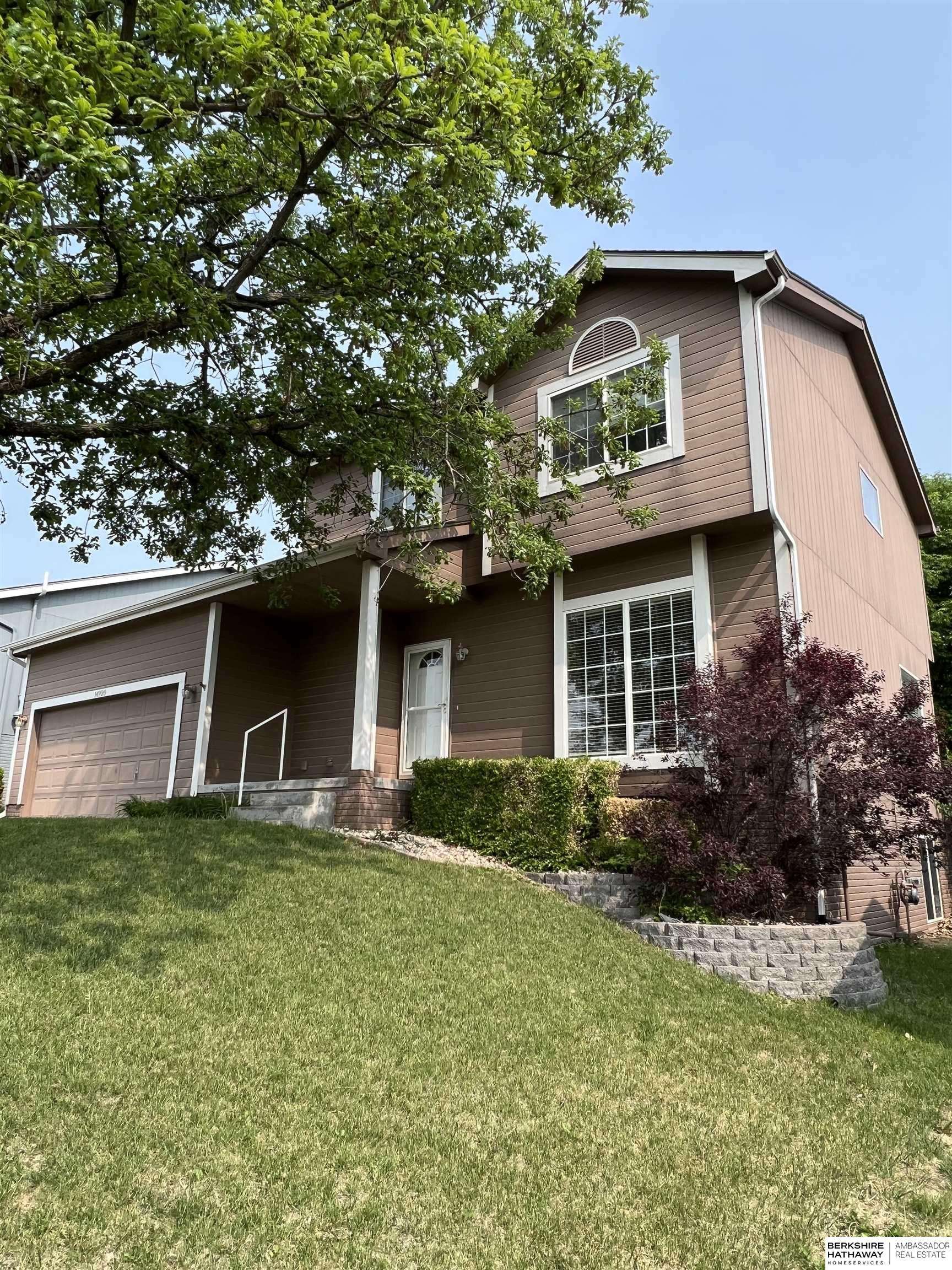 Omaha, NE 68116,14920 Meredith Avenue