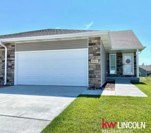 Lincoln, NE 68526,8311 Sutherland Street