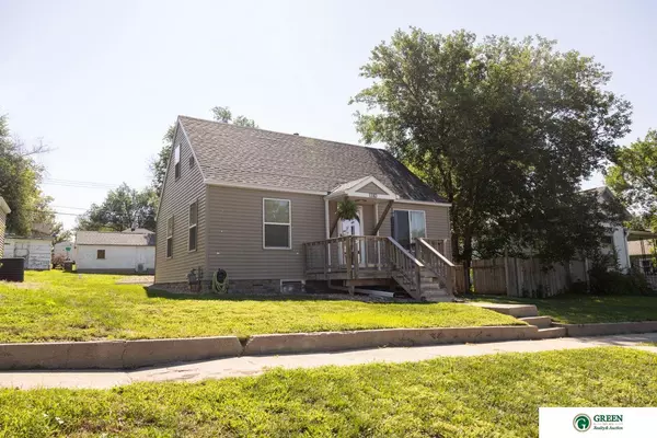 York, NE 68467,1310 N Burlington Avenue