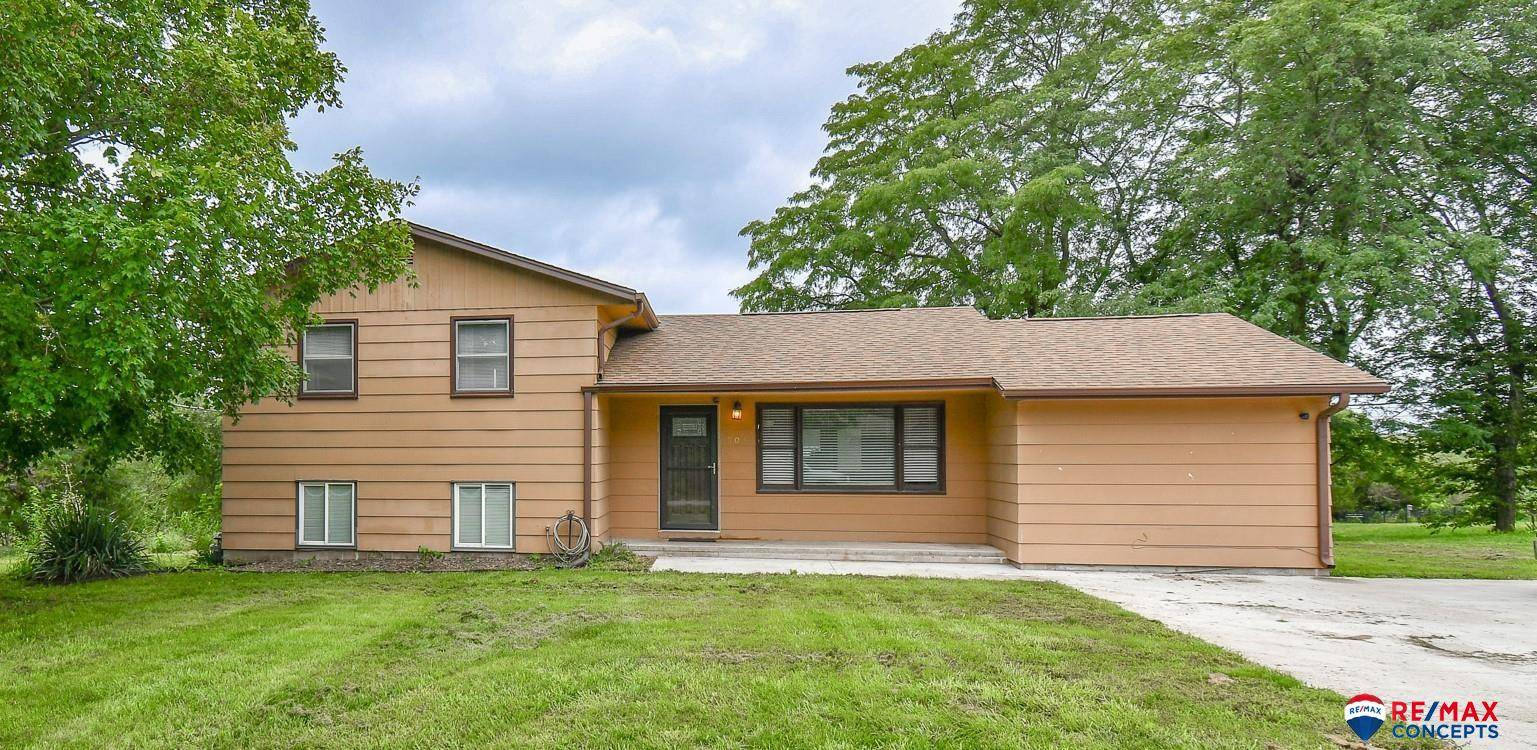 505 H Street, Palmyra, NE 68418