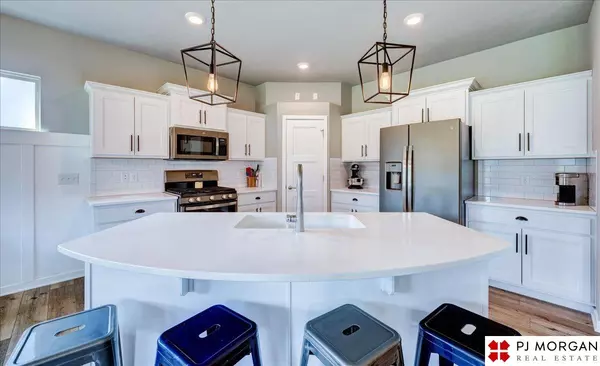 Elkhorn, NE 68022,4807 N 181 Street