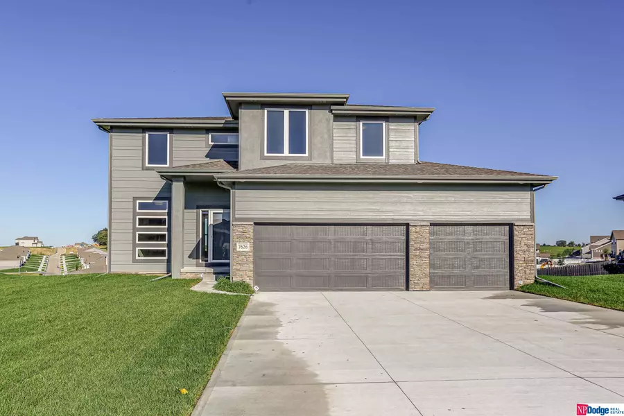 7626 Kilpatrick Parkway, Bennington, NE 68007