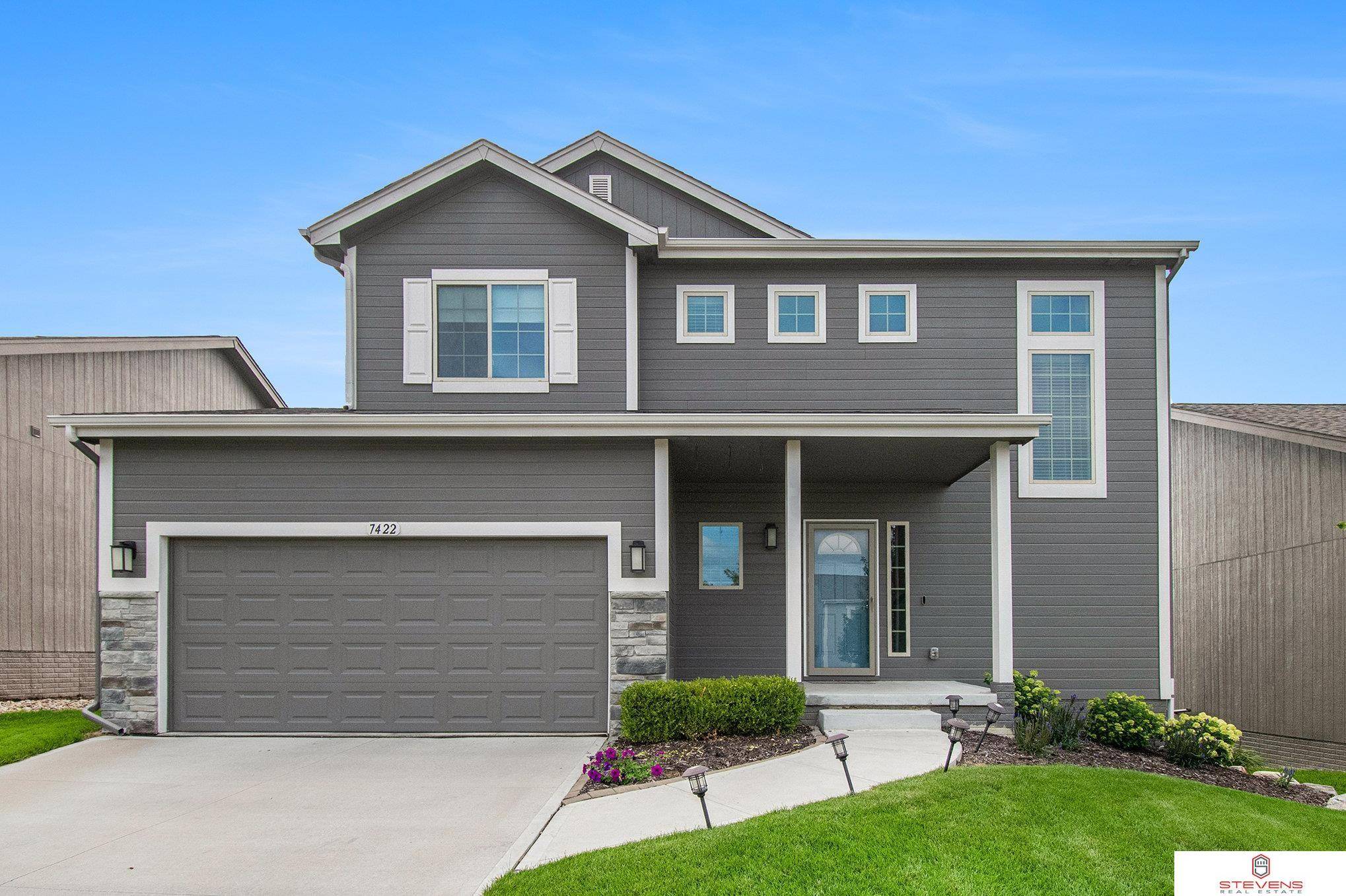 Bennington, NE 68007,7422 N 144th Avenue