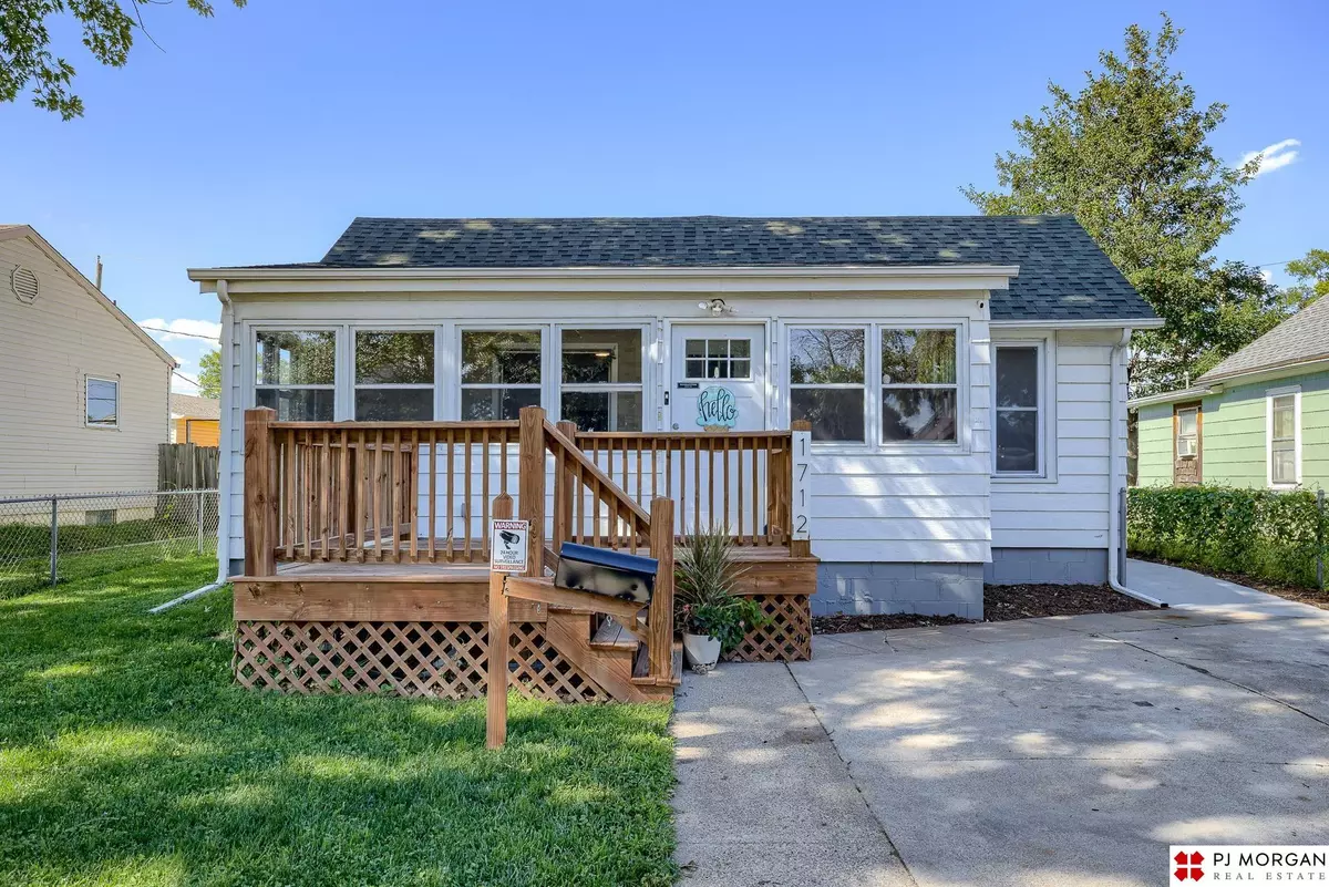 Council Bluffs, IA 51501,1712 Ave B