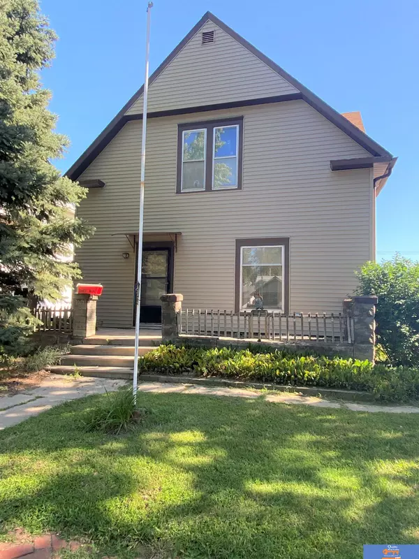 1011 Market Street, Beatrice, NE 68310