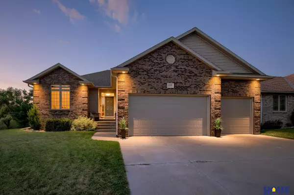 1440 Blanca Drive, Lincoln, NE 68521