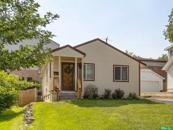 5214 S 80 Street, Ralston, NE 68127