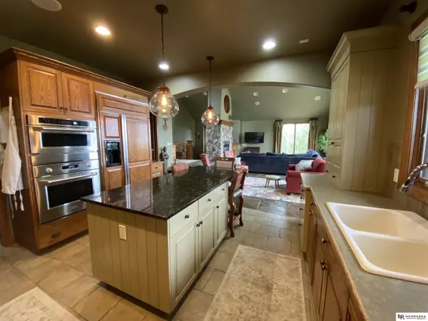 Ashland, NE 68003,1310 W Ridge Way