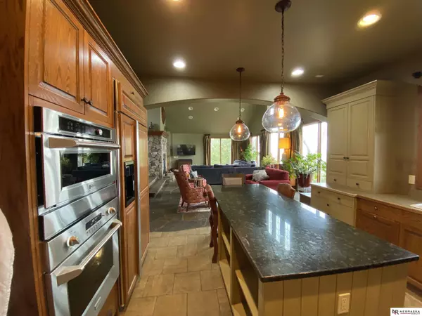 Ashland, NE 68003,1310 W Ridge Way