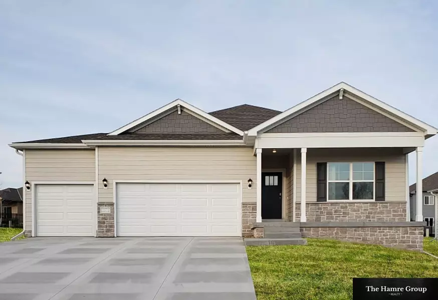 6416 Clear Creek Street, Papillion, NE 68157