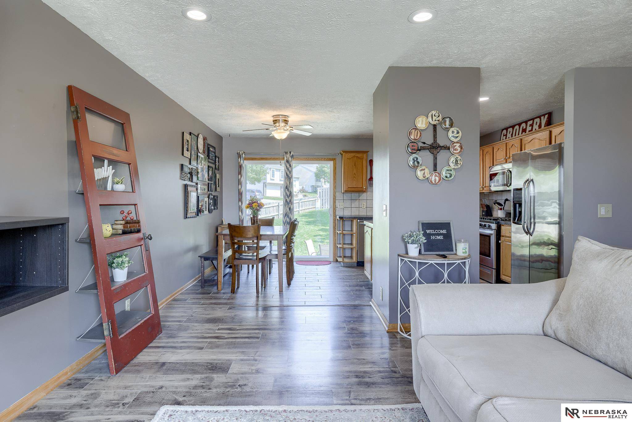 Omaha, NE 68122,7421 N 82nd Avenue