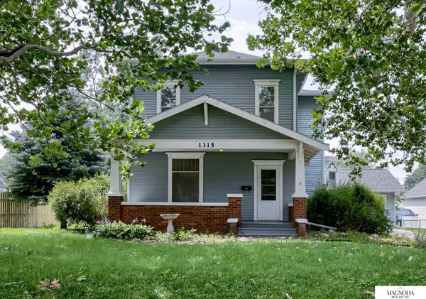 Beatrice, NE 68310,1315 Elk Street