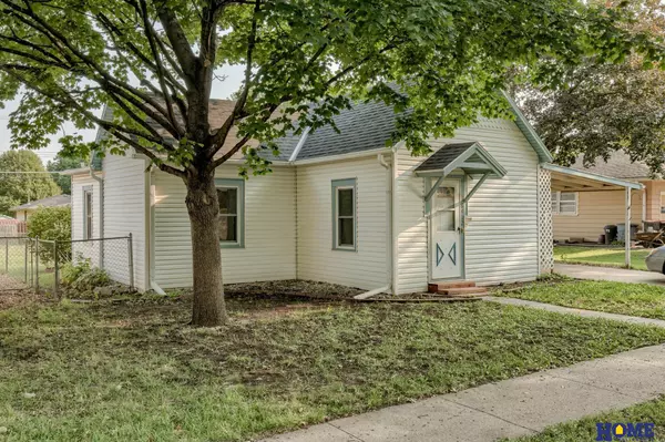 Lincoln, NE 68507,6412 Benton Street