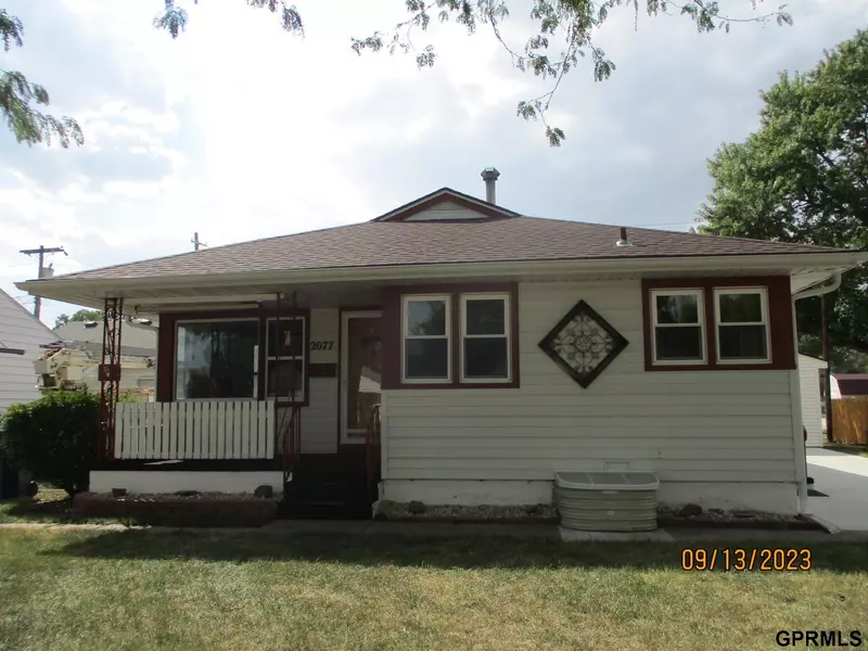 2077 Austin Lane, Fremont, NE 68025